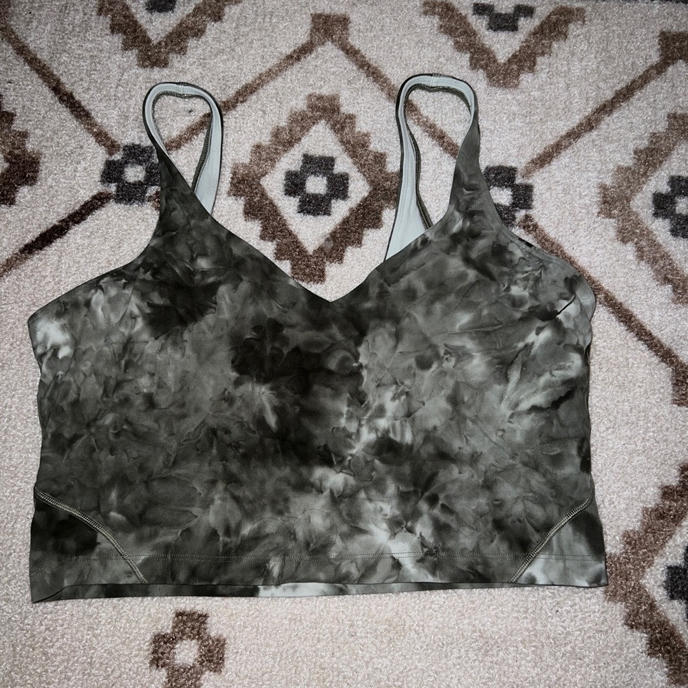 Lululemon Align Tank Top